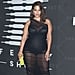 Ashley Graham at Fashion Week Spring 2020