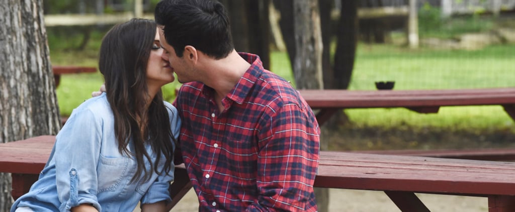 Sex Quotes From The Bachelorette 2015 Interviews