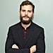 Jamie Dornan GQ Australia Interview February 2017