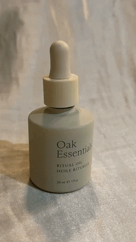 Oak Essentials The Routine Skin-Care Review With Photos | PS Beauty