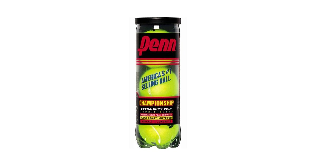 Penn Tennis Ball Can The Best Foam Rollers POPSUGAR Fitness Photo 10