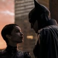 Robert Pattinson and Zoë Kravitz's "The Batman" Chemistry Is "Intense"