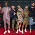 These Pictures of Queer Eye's Fab 5 Will Fill You With Pure, Unadulterated Joy