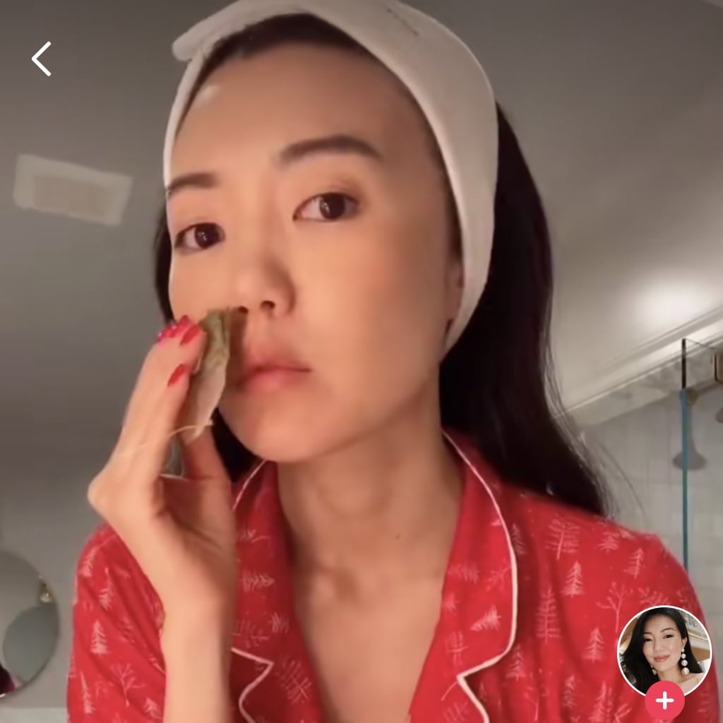 acne treatment tiktok