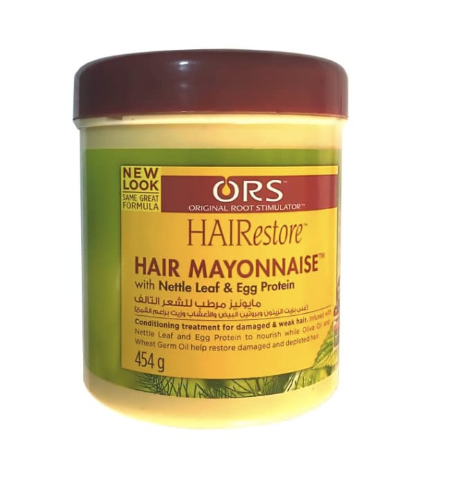 ORS HaiRestore Hair Mayonnaise