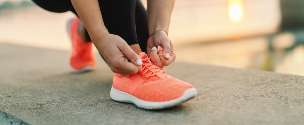 What Happened When I Ran a 5K Every Day For a Week