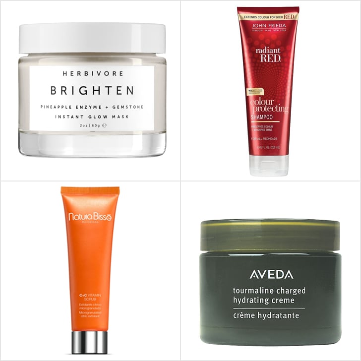 gemstone skincare
