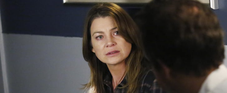 Reactions to Derek Shepherd's Death on Grey's Anatomy
