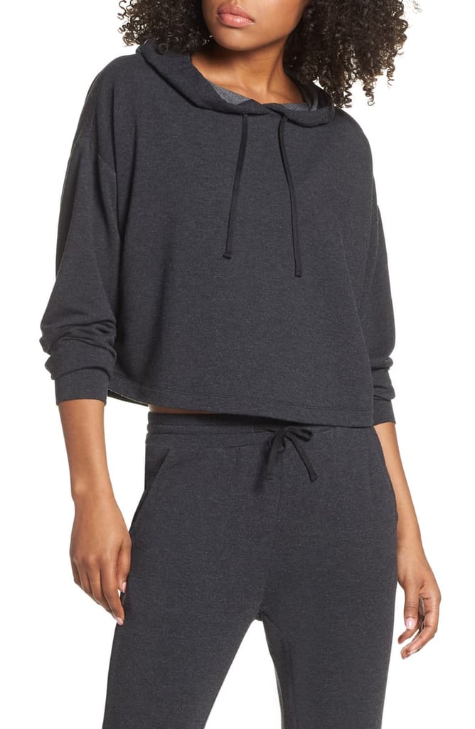 Zella Sloan Slouchy Hoodie