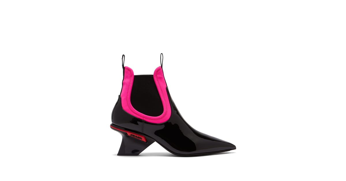 prada neoprene