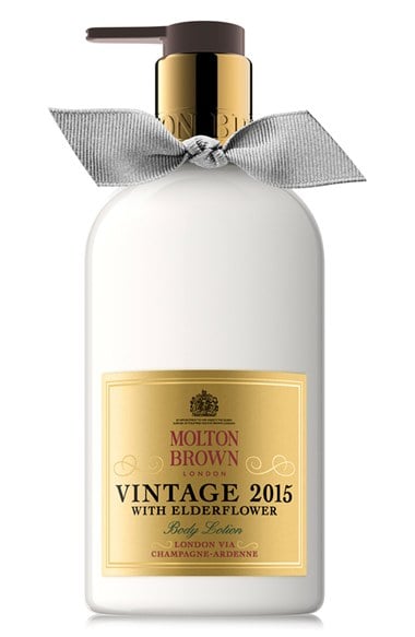 Molton Brown Vintage 2015 Body Lotion