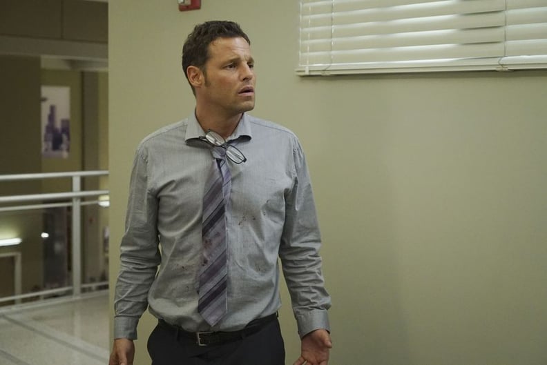 Things That Happen on Every Episode of Grey's Anatomy | PS Entertainment