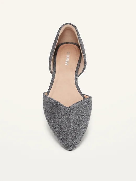 Old navy ballet shoes online