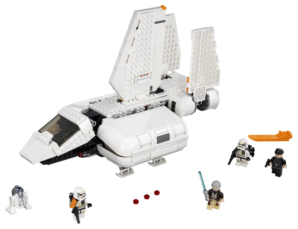 Lego Star Wars Imperial Landing Craft