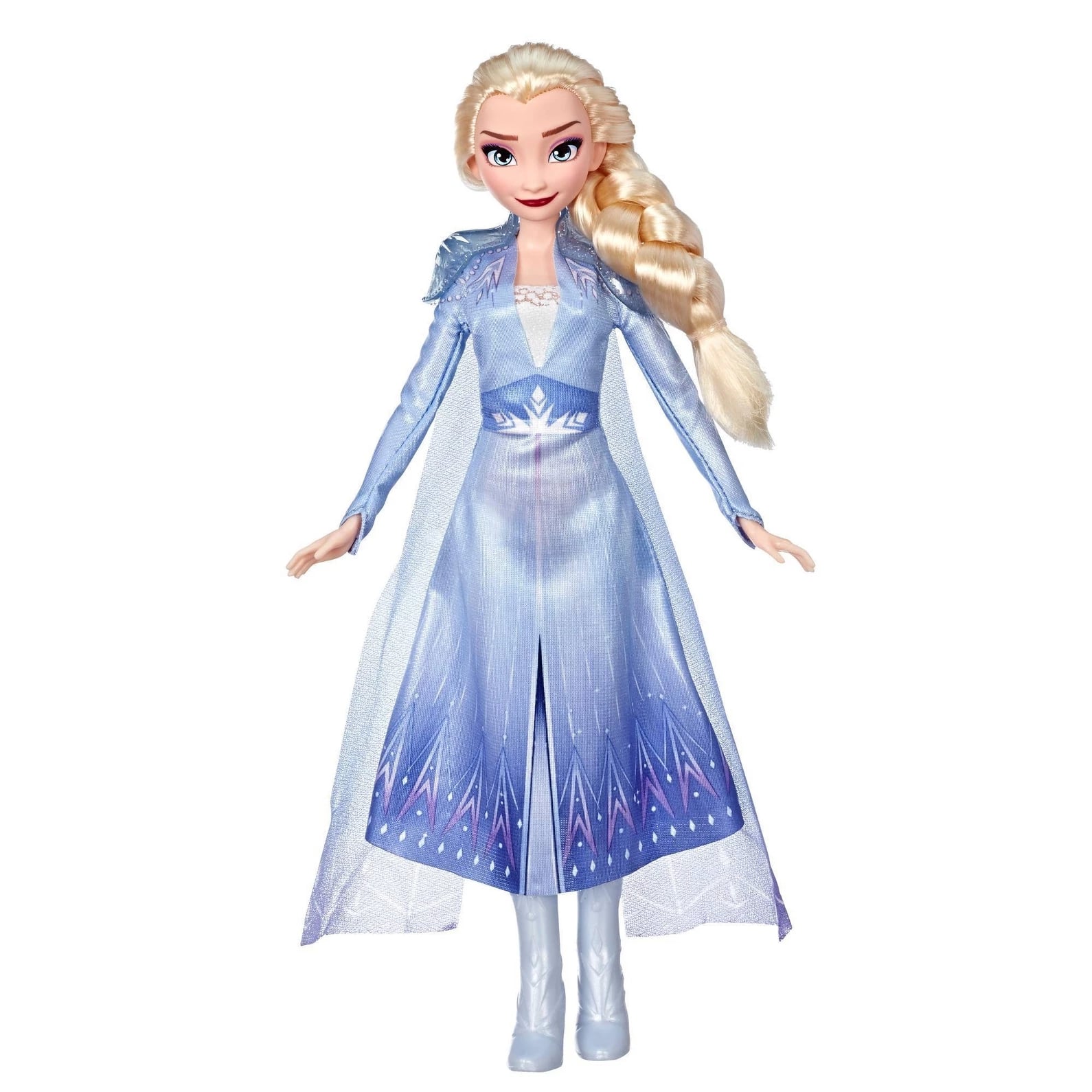 Disney store elsa dress uk on sale
