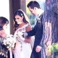 See Bachelorette Desiree Hartsock's Wedding Pictures!