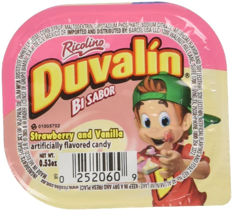 Duvalín