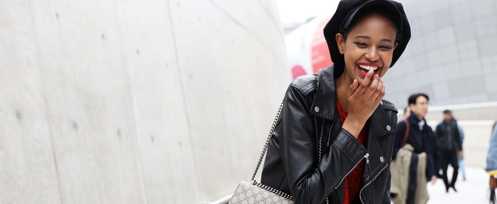 Why Faux and Vegan Leather Is Becoming So Fashionable