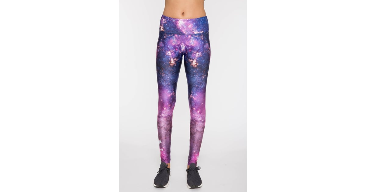 Leggings Galaxy Image Gallery International Society of Precision