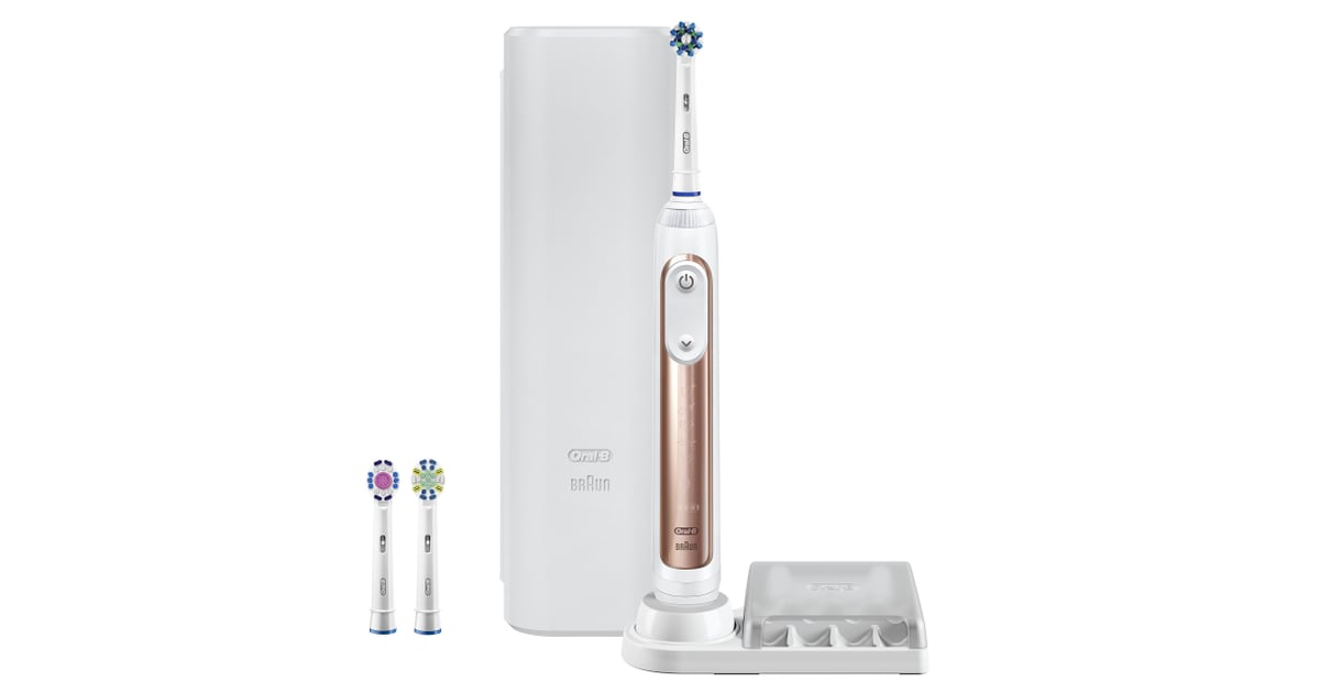 OralB Pro 7500 SmartSeries Electric Rechargeable Toothbrush Best