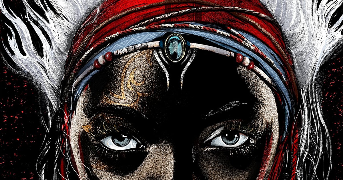 Children of Blood and Bone Book Spoilers | POPSUGAR Entertainment - Vimarsana News