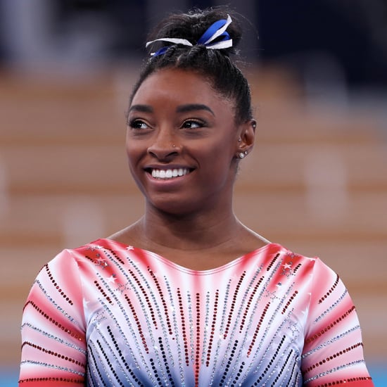 Simone Biles's Summer Swimsuits and Outfits on Cabo Vacation