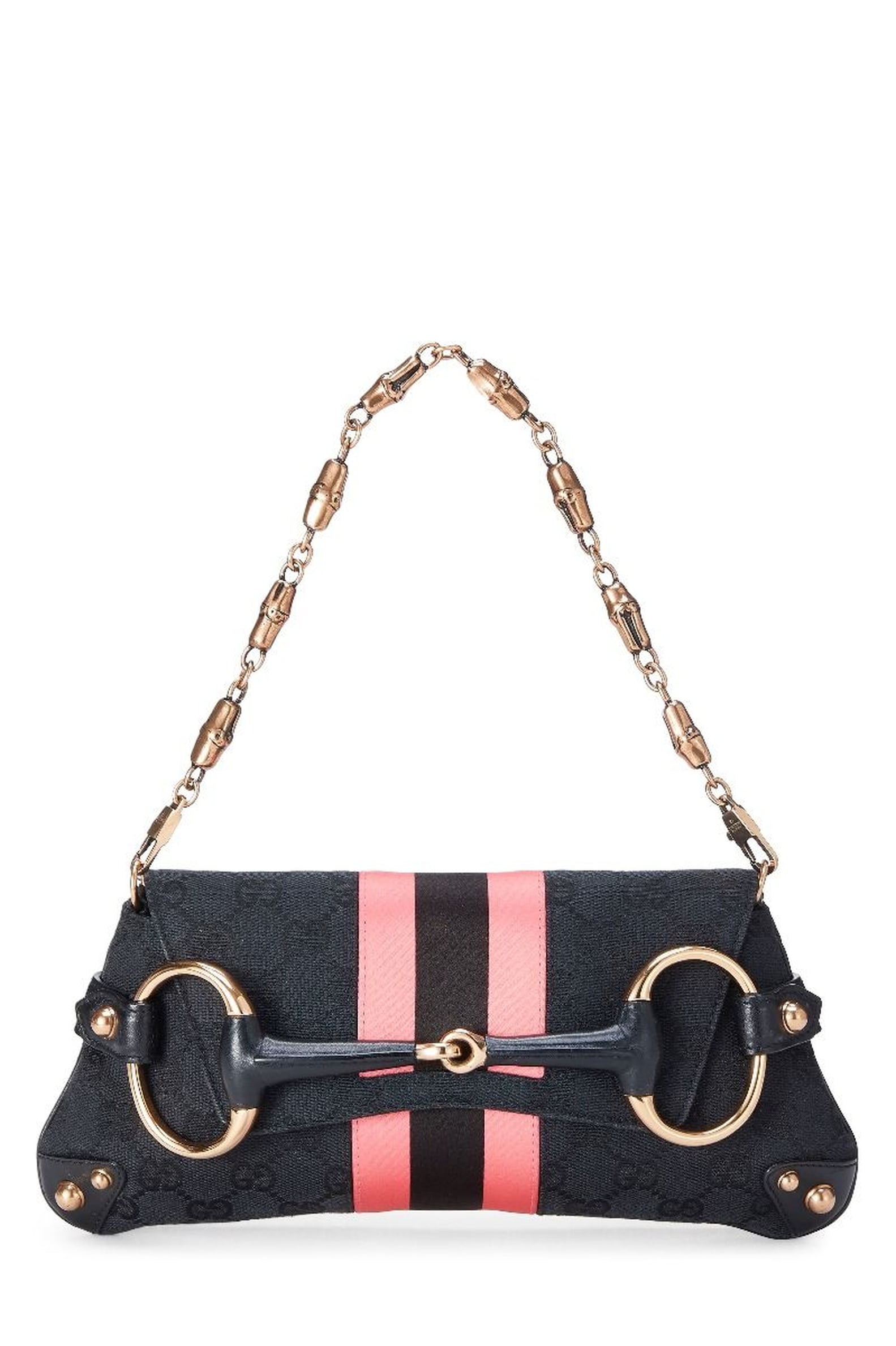 Vintage and Secondhand Gucci Bags, Shoes, T-Shirts & Hoodies | POPSUGAR ...