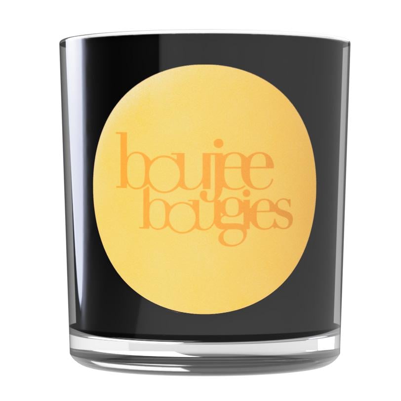 Boujee Bougies Gilt Candle