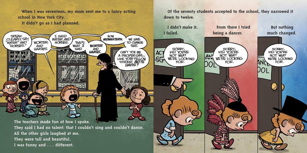 Brad Meltzer Release I Am Lucille Ball