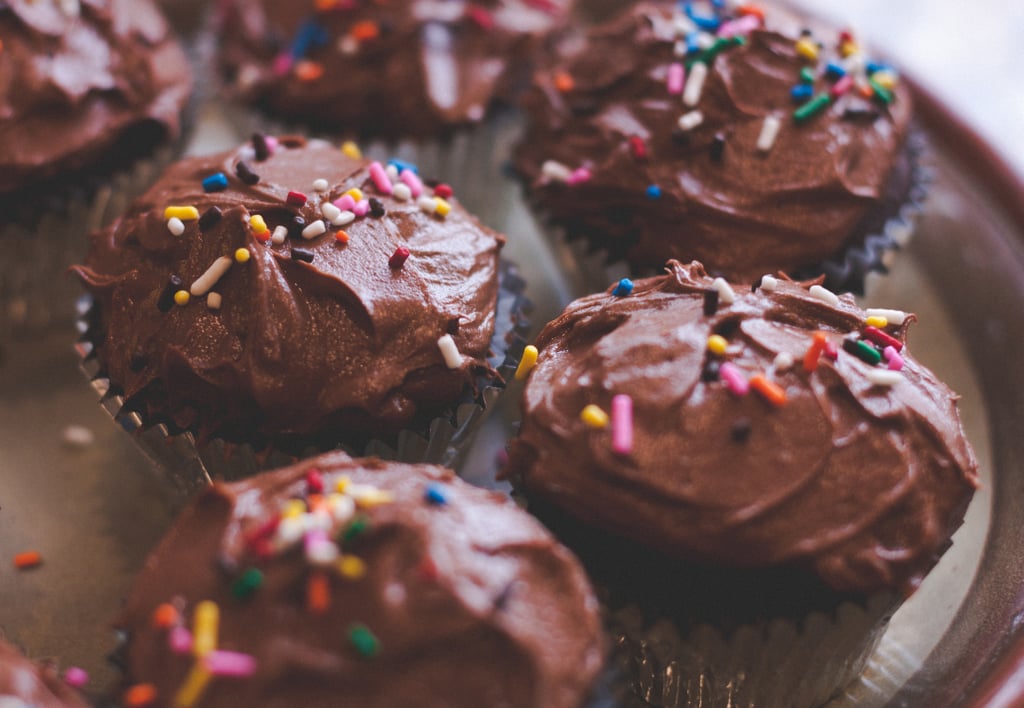 Bake desserts they love.