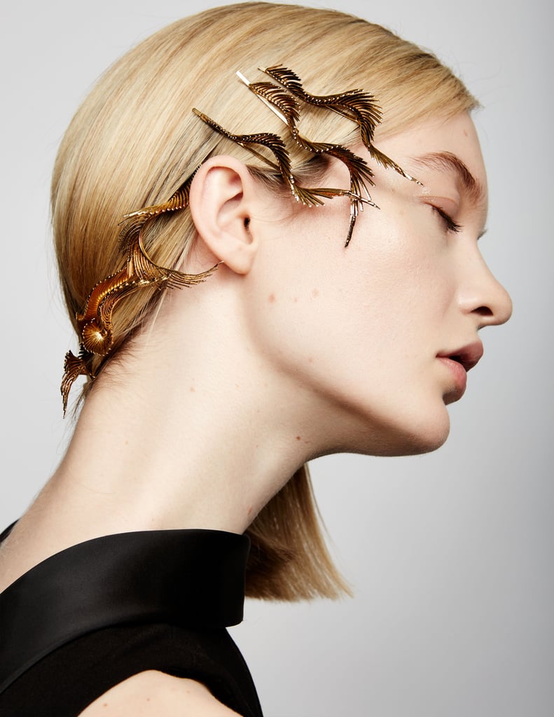 Lelet NY Adir Abergel Hair Accessories | POPSUGAR Beauty
