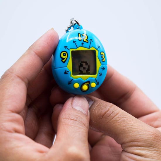 Tamagotchis Are Returning to the US