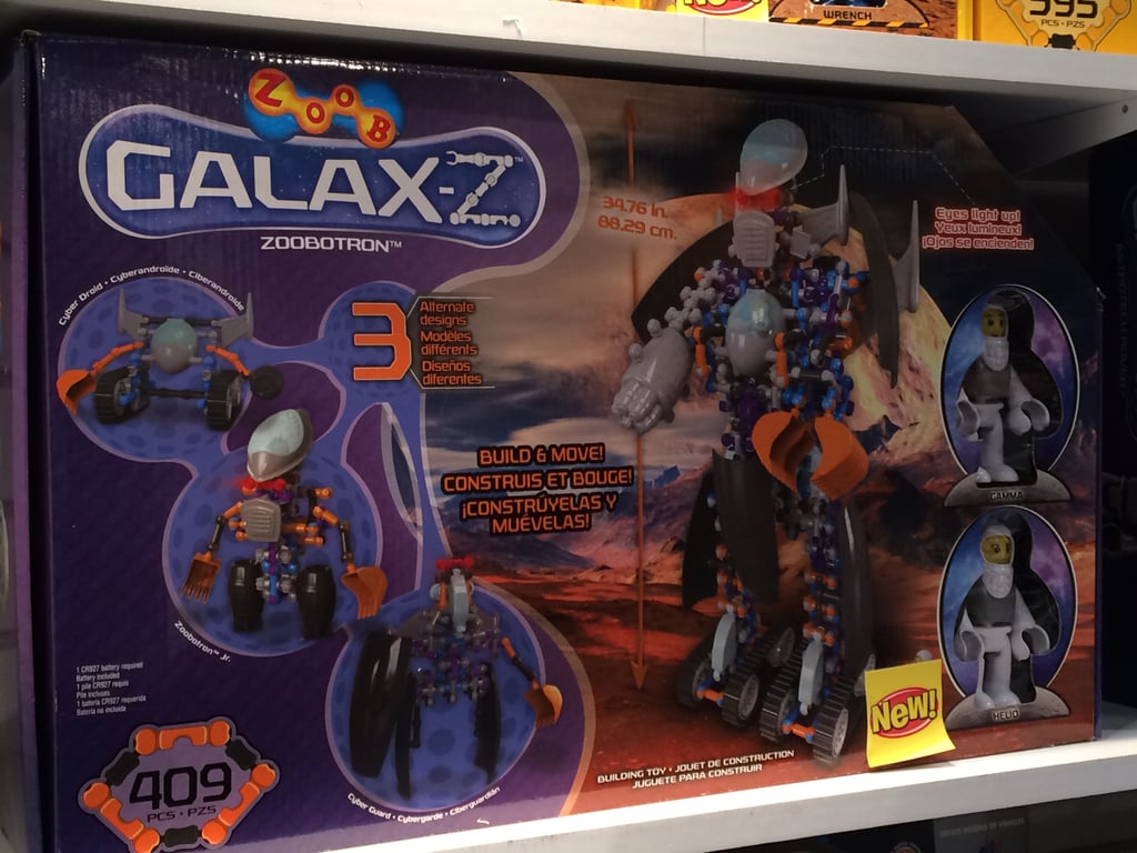 Zoob Galax-Z