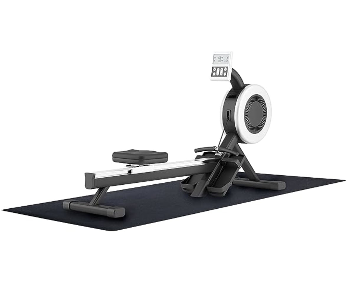 Best Mats For the Peloton Bike 2024 Guide POPSUGAR Fitness