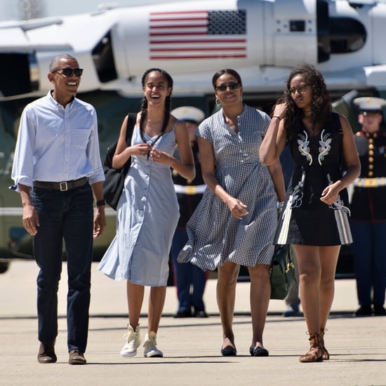 What Will People Miss About the Obamas?