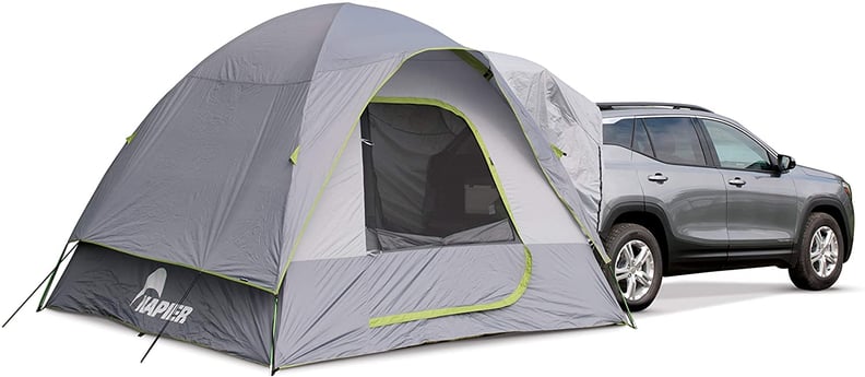 Backroadz SUV Tent