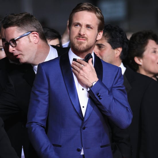 Ryan Gosling Funny GIFs