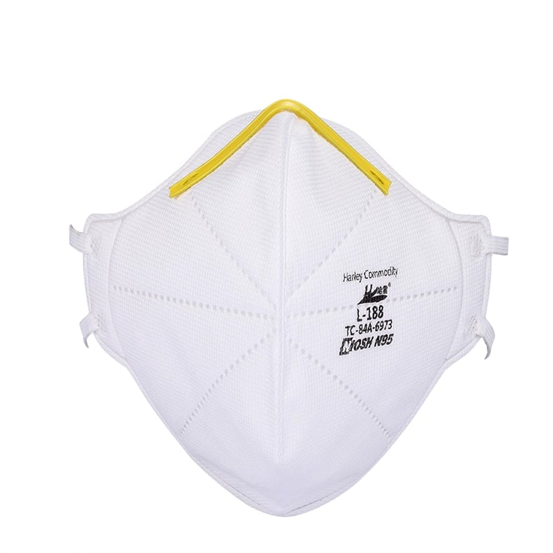 Best Foldable N95 Face Mask