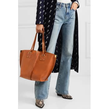 Chloe online vick tote