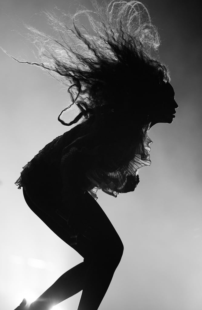 Beyonce Formation Tour Pictures