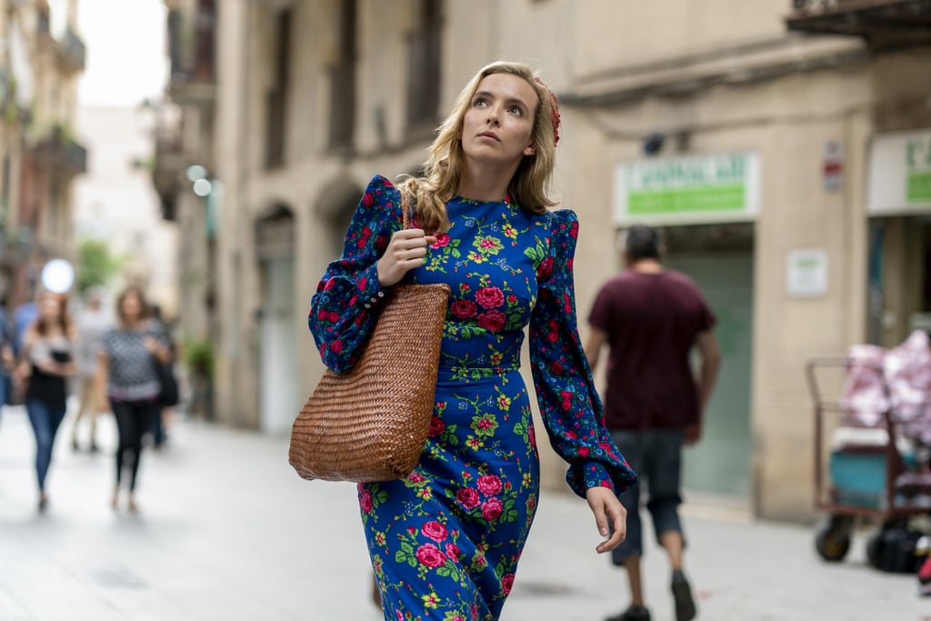 Killing Eve's Season 3 Premiere Date and Photos Released