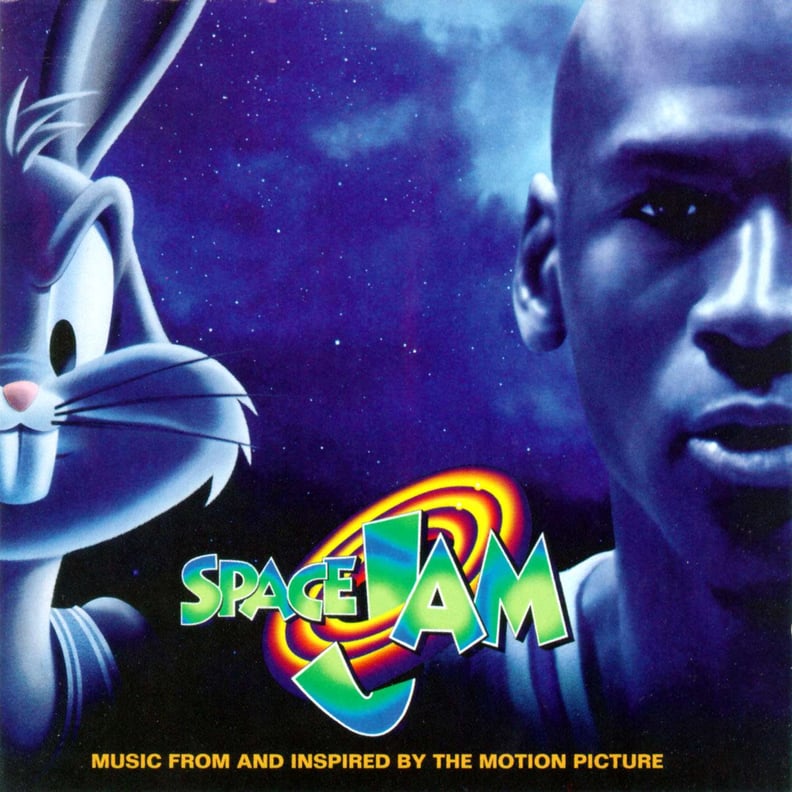 Space Jam (1996)