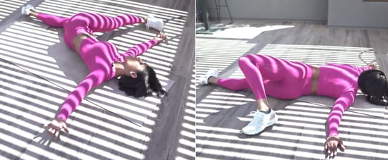 Full-Body Mobility and Stretching Routine For Back Pain