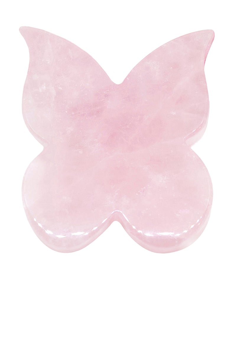 Georgia Louise Lift+Sculpt Butterfly Stone