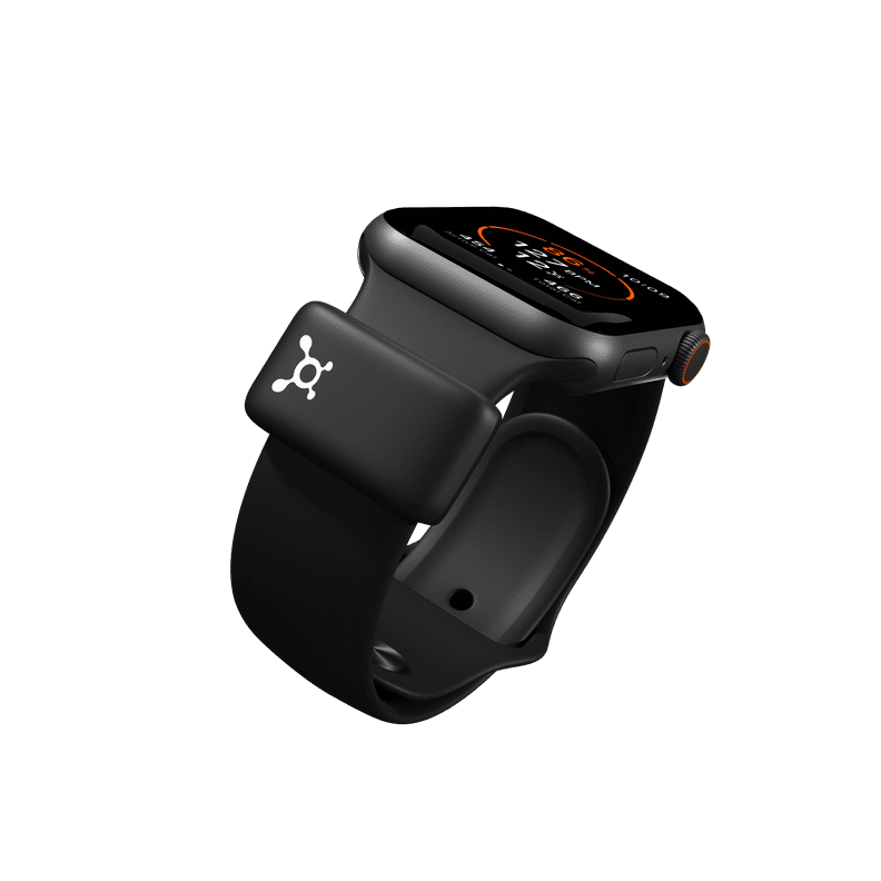 Apple Watch comes to Orangetheory with the OTBeat link - Hands on