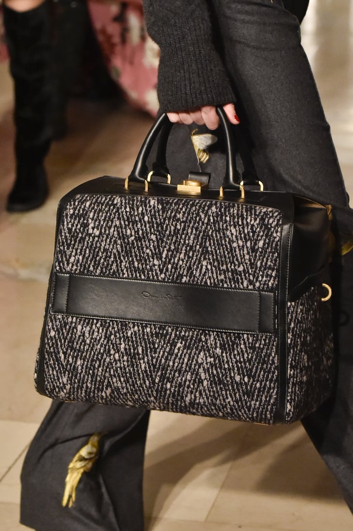 Fall Bag Trends 2020: The Overnight Bag | The Best Bags From Fashion ...