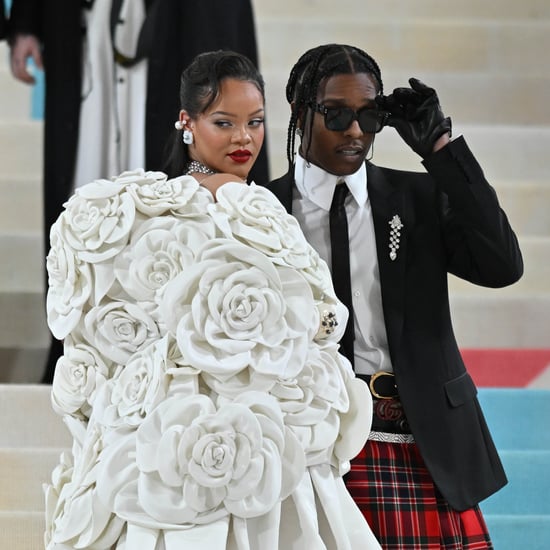 Rihanna and A$AP Rocky's Relationship Timeline