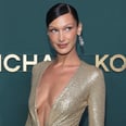 How to Re-Create Bella Hadid's Bright "Kinsicle" Smoothie