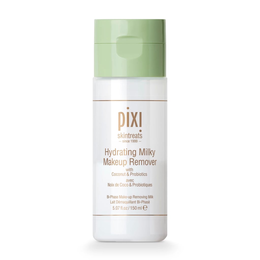 Pixi by Petra Hydrating Milky Makeup Remover 