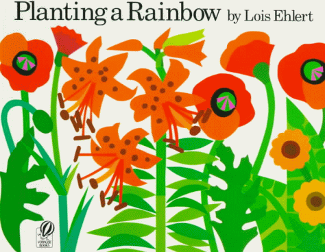 Planting a Rainbow